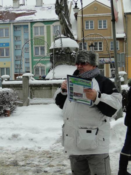 Polonez dla Rolanda - Środa Śląska 20102