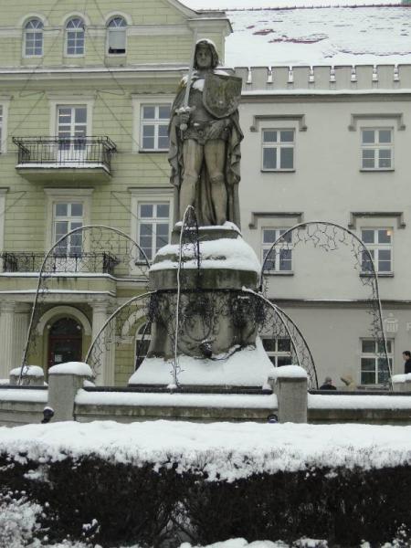 Polonez dla Rolanda - Środa Śląska 20102