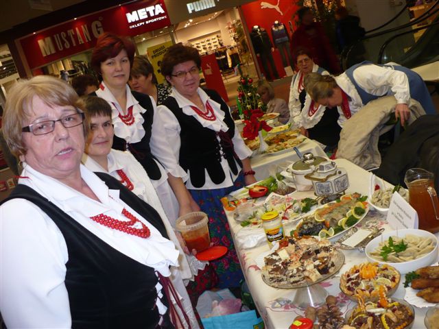 Wigilia wczoraj, dziś i jutro