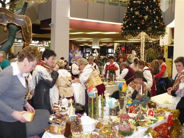 Wigilia wczoraj, dziś i jutro