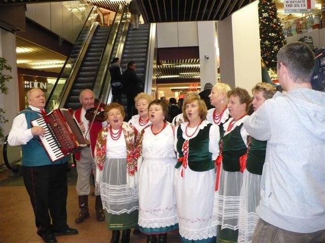 Wigilia wczoraj, dziś i jutro