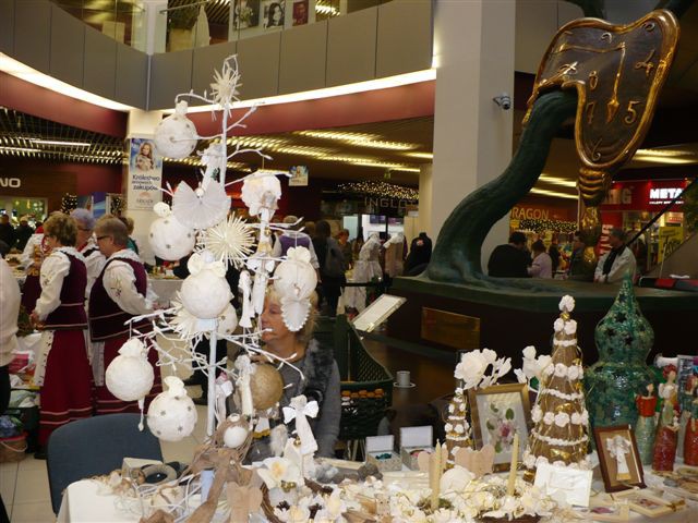 Wigilia wczoraj, dziś i jutro