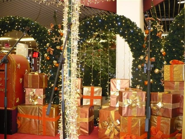 Wigilia wczoraj, dziś i jutro