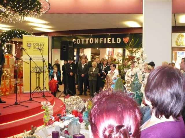 Wigilia wczoraj, dziś i jutro