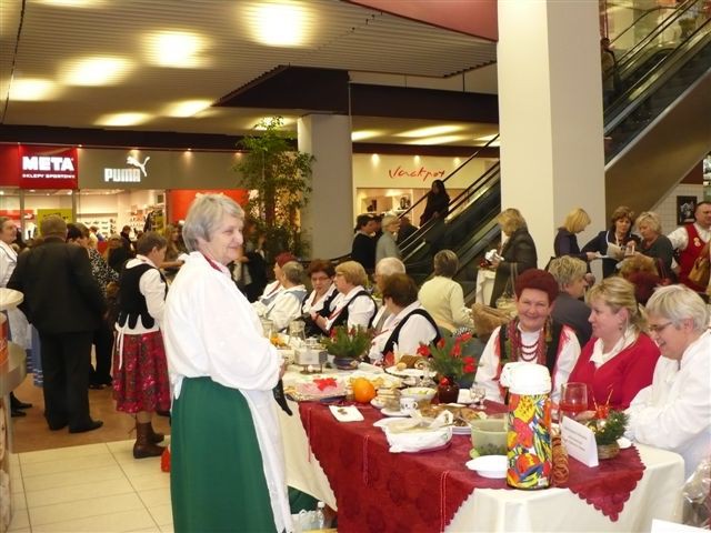 Wigilia wczoraj, dziś i jutro