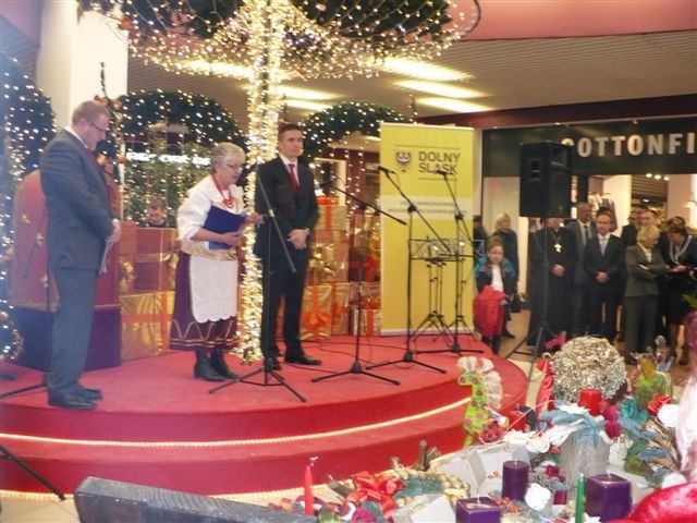 Wigilia wczoraj, dziś i jutro