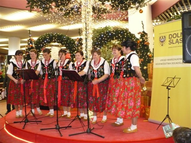 Wigilia wczoraj, dziś i jutro