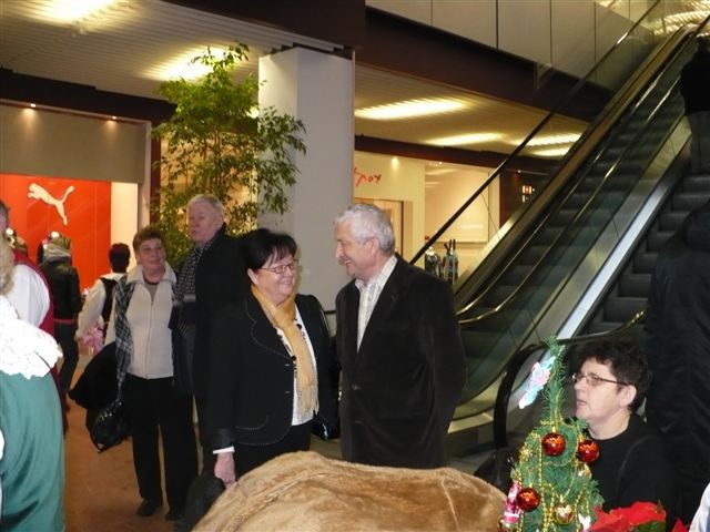 Wigilia wczoraj, dziś i jutro