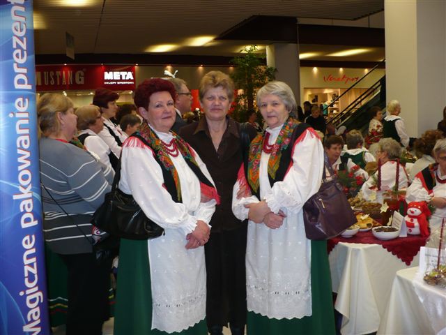 Wigilia wczoraj, dziś i jutro