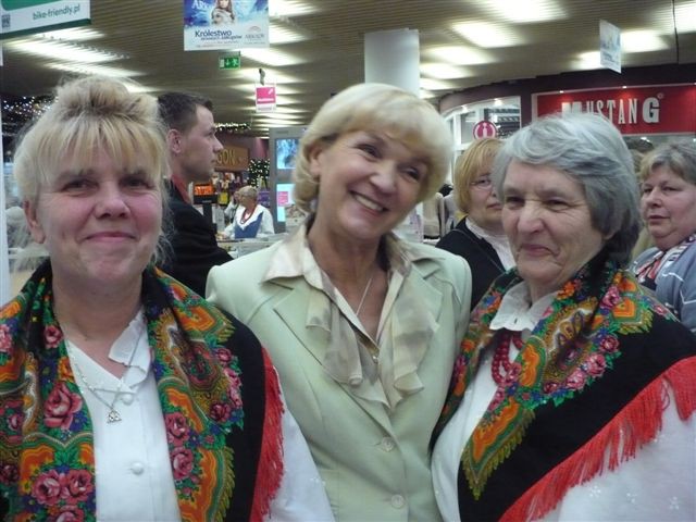 Wigilia wczoraj, dziś i jutro