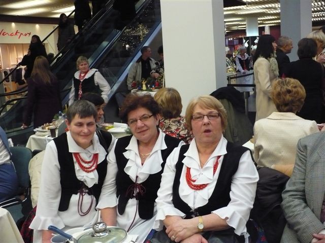 Wigilia wczoraj, dziś i jutro