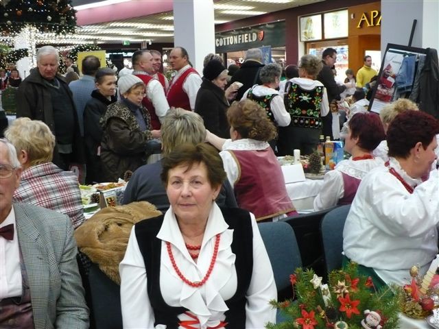 Wigilia wczoraj, dziś i jutro