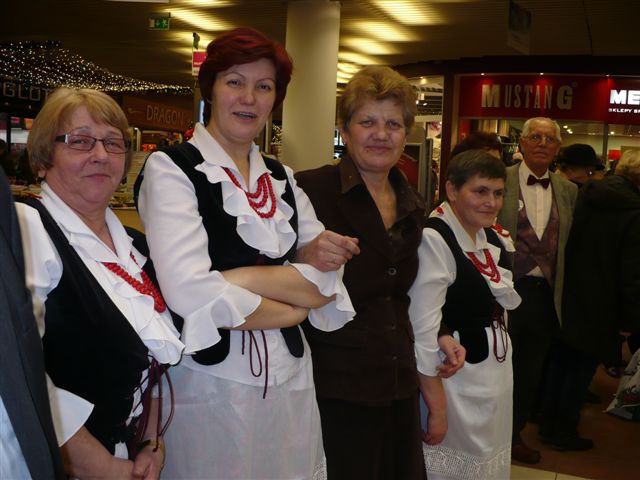 Wigilia wczoraj, dziś i jutro