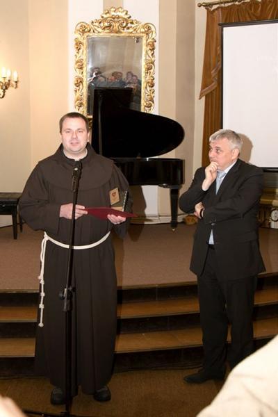 ASy Kłodzka 2012 przyznane