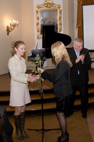 ASy Kłodzka 2012 przyznane