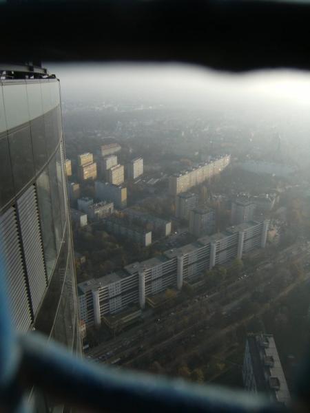 SkyTower - czy nas z niego widać?