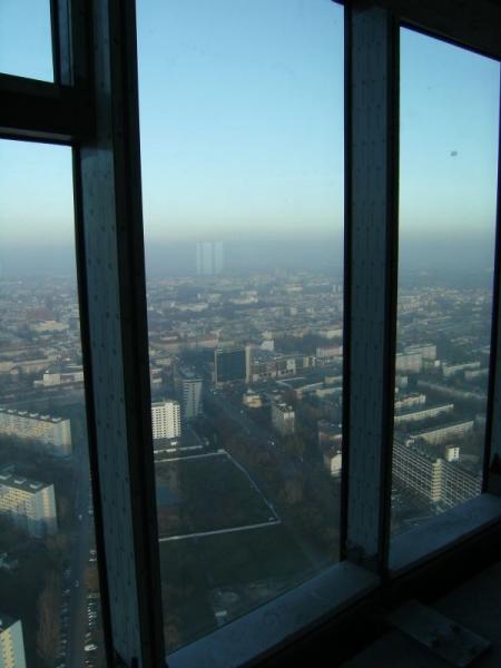 SkyTower - czy nas z niego widać?