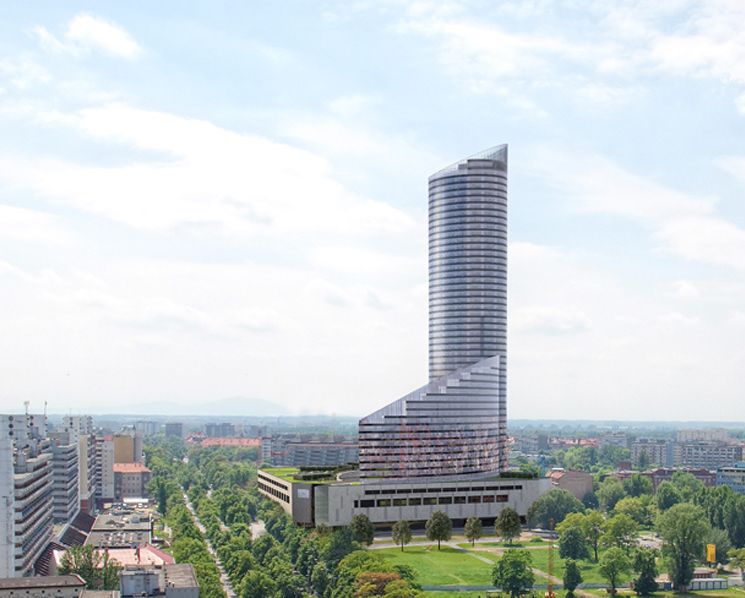 SkyTower - czy nas z niego widać?