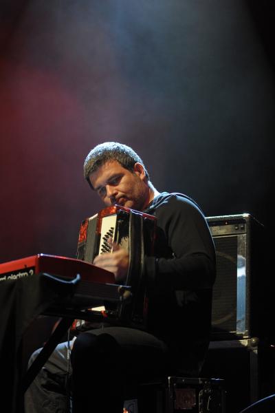 Raz, Dwa, Trzy w Imparcie