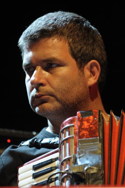 Raz, Dwa, Trzy w Imparcie