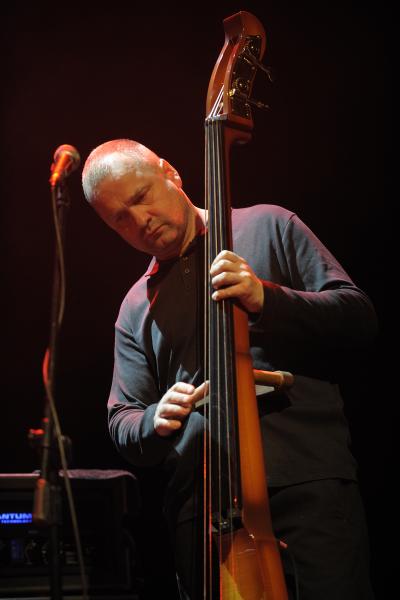 Raz, Dwa, Trzy w Imparcie