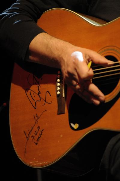 Raz, Dwa, Trzy w Imparcie