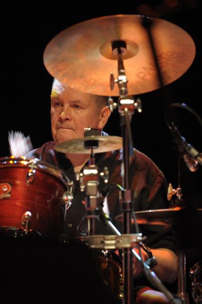 Raz, Dwa, Trzy w Imparcie