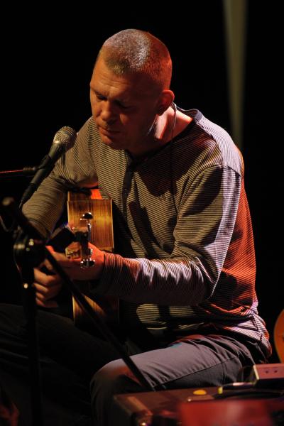 Raz, Dwa, Trzy w Imparcie