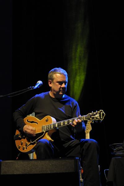 Raz, Dwa, Trzy w Imparcie