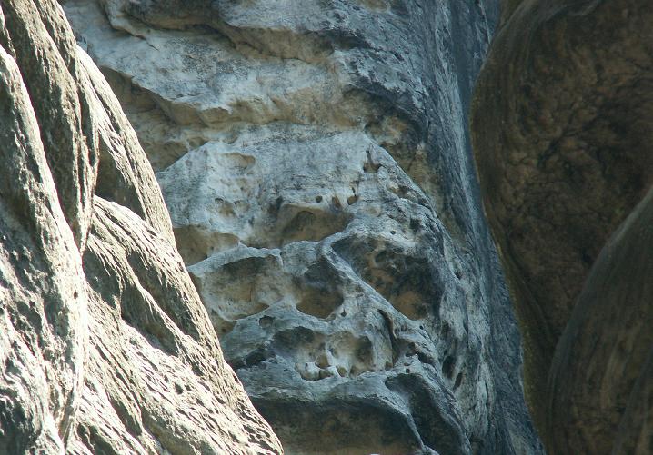 Teplice - skalne miasto