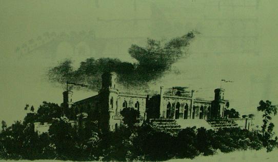 Kamieniec Ząbkowicki niegdyś