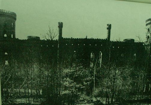 Kamieniec Ząbkowicki niegdyś