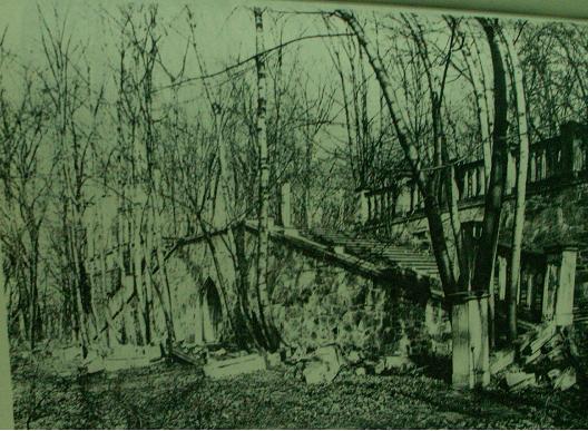 Kamieniec Ząbkowicki niegdyś