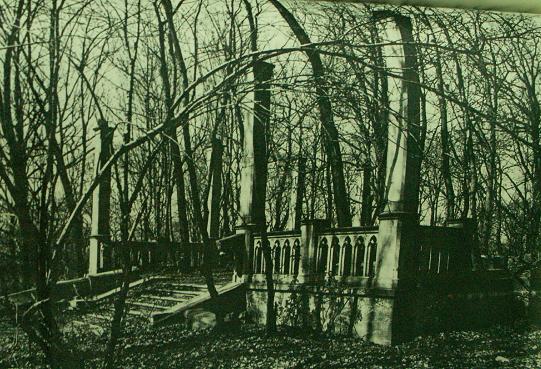 Kamieniec Ząbkowicki niegdyś