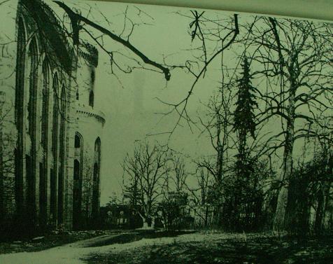 Kamieniec Ząbkowicki niegdyś