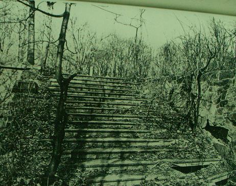 Kamieniec Ząbkowicki niegdyś