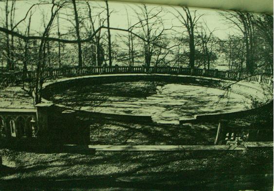 Kamieniec Ząbkowicki niegdyś