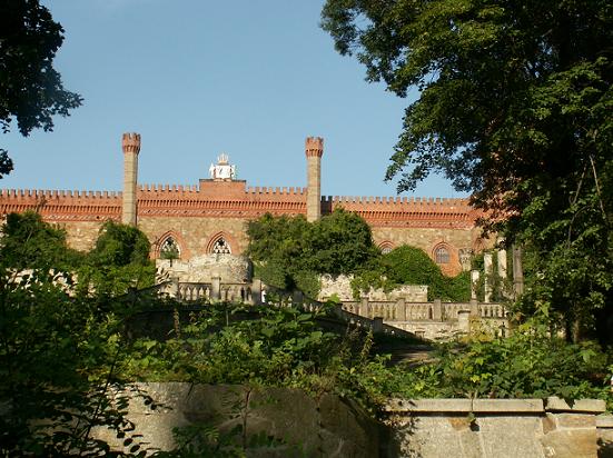 Kamieniec Ząbkowicki dziś