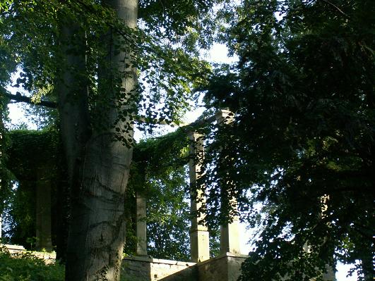 Kamieniec Ząbkowicki dziś