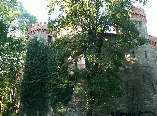 Kamieniec Ząbkowicki dziś