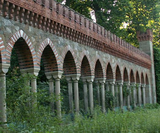 Kamieniec Ząbkowicki dziś