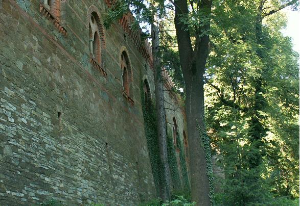 Kamieniec Ząbkowicki dziś