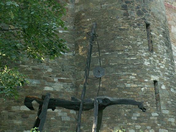 Kamieniec Ząbkowicki dziś