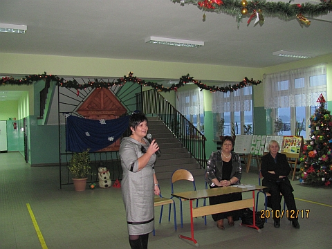 Spotkanie dla rodziców nowych przedszkolaków w Udaninie