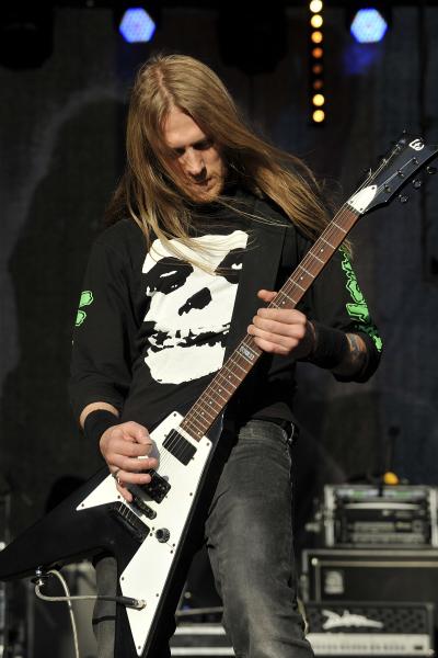 Nowe Brzmienie Perfectu