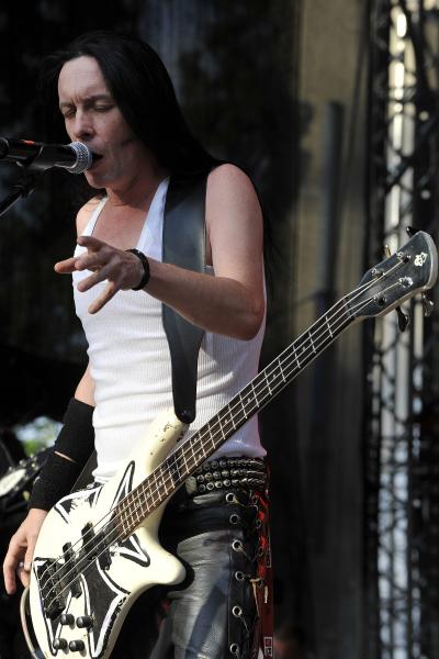 Nowe Brzmienie Perfectu