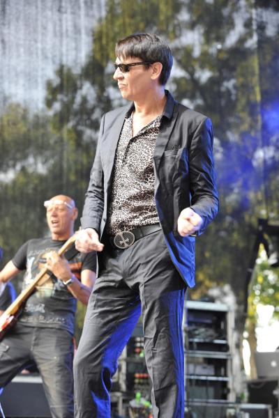 Nowe Brzmienie Perfectu