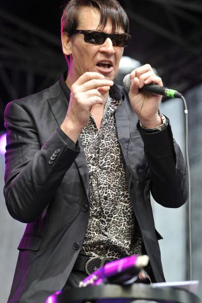 Nowe Brzmienie Perfectu