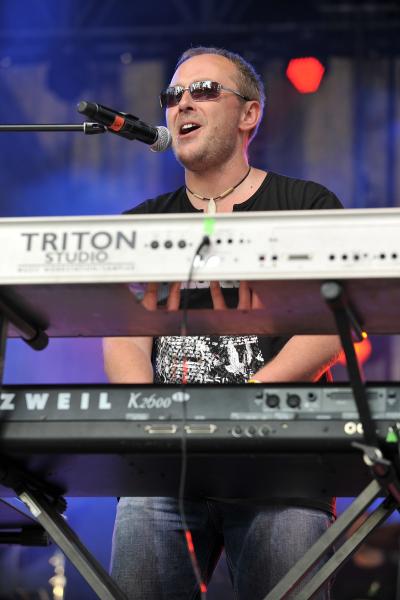 Nowe Brzmienie Perfectu