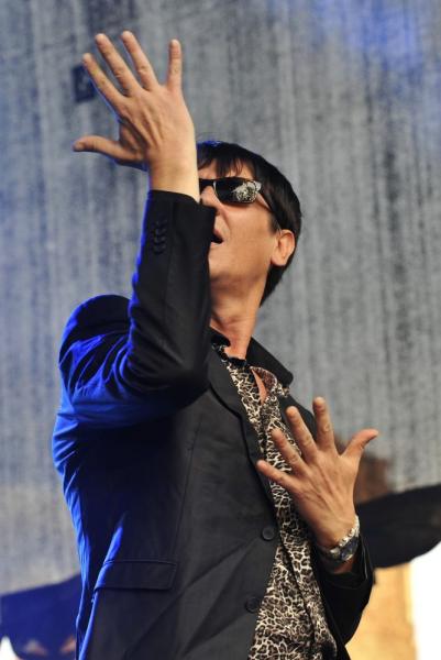 Nowe Brzmienie Perfectu